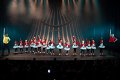 Mini Stars Circus 1G  079